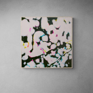 Under The Rainbow III