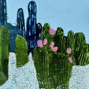 Lost in The Labyrinth